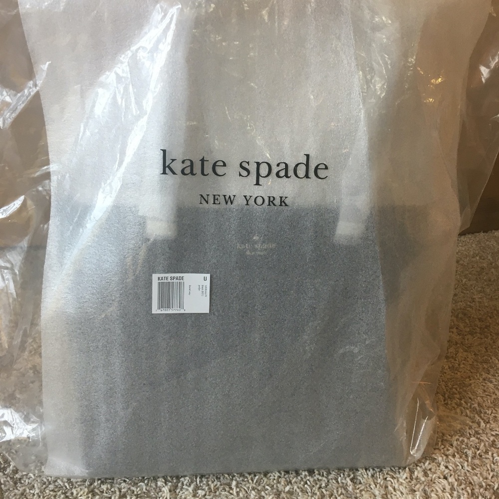 NWT Kate Spade (New Logo) Laurel Way Jaelyn
